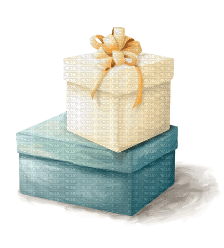 Geschenke - ücretsiz png