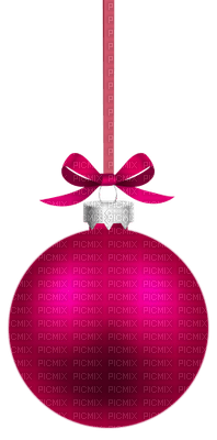 Kaz_Creations Christmas Decoration Bauble Ball Hanging - 免费PNG