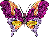 papillons - Ücretsiz animasyonlu GIF