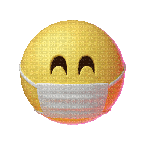 MMarcia gif emotion emoji - GIF animado grátis