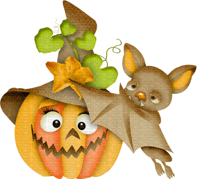 pumpkin katrin - Free PNG