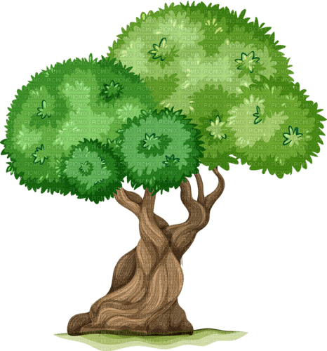 Kaz_Creations Tree - δωρεάν png