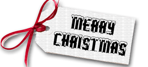 Merry Christmas.Noël.Tag.Victoriabea - png gratis