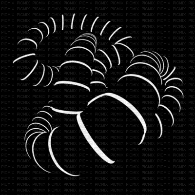 Serpent qui bouge - 無料のアニメーション GIF