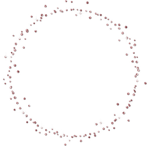 circle sparkles - Free PNG