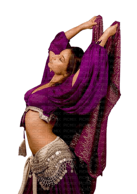 laurachan oriental woman - 免费PNG
