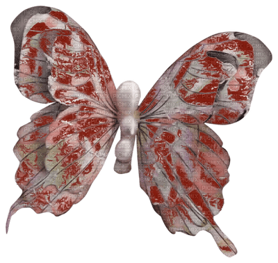 Kaz_Creations Deco Butterflies Butterfly Colours - zdarma png