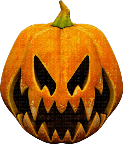 halloween pumpkin by nataliplus - ücretsiz png