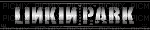 linkin park band logo - GIF animasi gratis