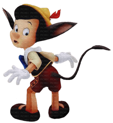 Kaz_Creations Pinocchio - kostenlos png