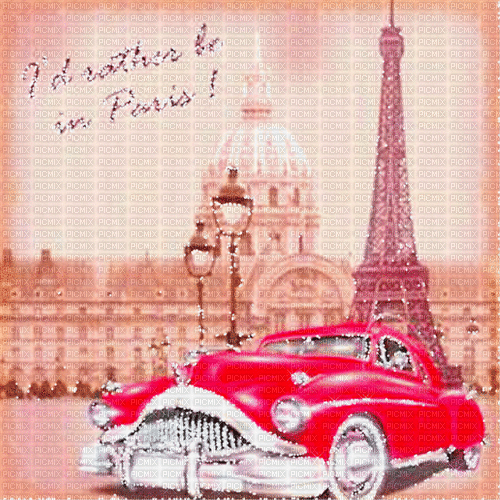 background animated hintergrund paris milla1959 - Безплатен анимиран GIF
