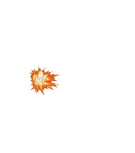 Small Sparks - Бесплатный анимированный гифка