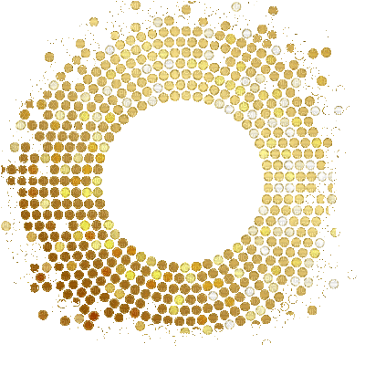 gold background (created with lunapic) - GIF animado gratis