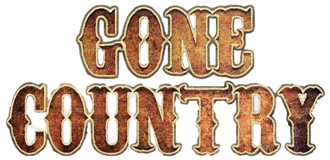 Gone Country - PNG gratuit