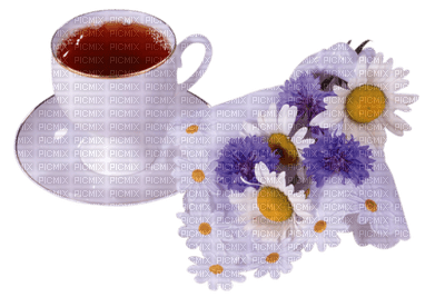 Kaz_Creations Coffee Tea Cup Saucer - png ฟรี