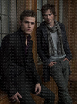 The Vampire Diaries - δωρεάν png