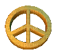 Paz - GIF animasi gratis