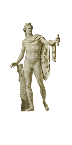 Apollon Apollo - png grátis