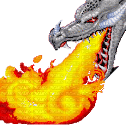 fire bp - Darmowy animowany GIF