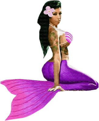 Kaz_Creations Mermaid Mermaids - бесплатно png