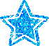 étoile HD - Zdarma animovaný GIF