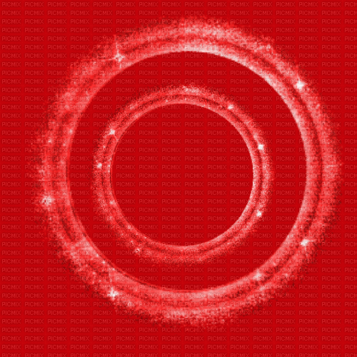 VE   / Bg. animated.texture.circle.red.idca - GIF animé gratuit