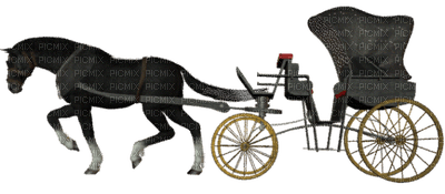 carriage caleche - gratis png