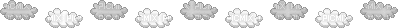 cloud - Gratis geanimeerde GIF