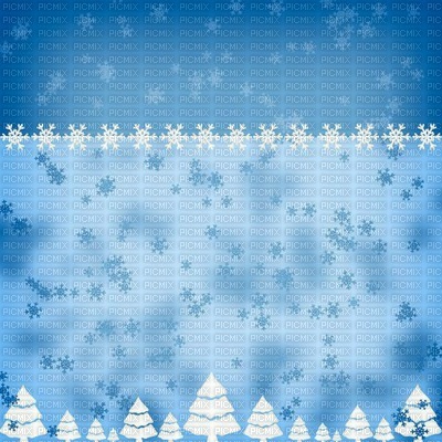 winter hiver snow neige snowflakes snowfall schneeflocken fond background - darmowe png