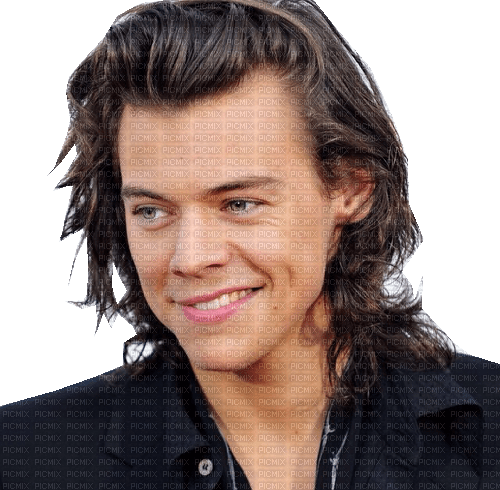 harry styles - Free PNG