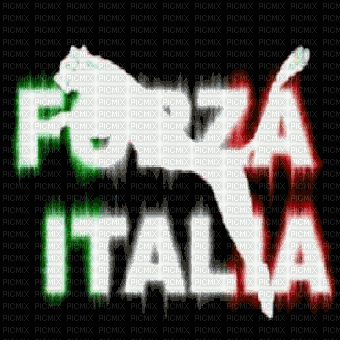 Gif Italie - Zdarma animovaný GIF