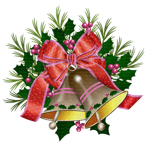 Kerst - Бесплатный анимированный гифка