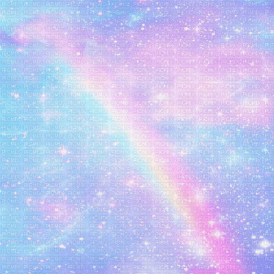 rainbow overlay - nemokama png