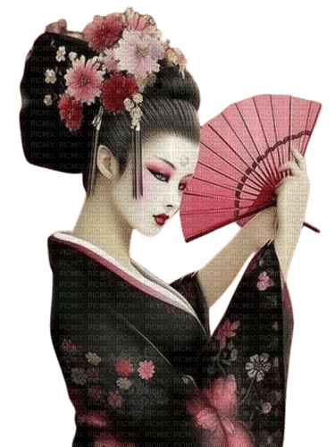 asian woman - Free PNG