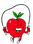 frutta - GIF animate gratis