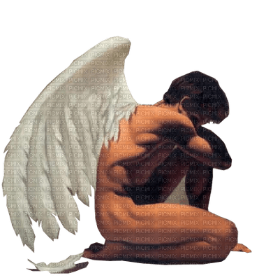Kaz_Creations Man Homme Angel - PNG gratuit