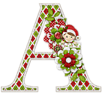 Gif lettre-A- - Free PNG