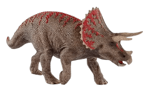 Triceratops - nemokama png