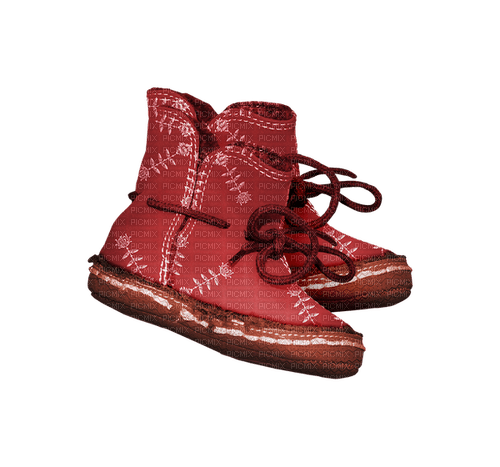 Botte Rouge:) - 無料png