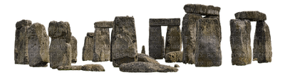 stonehenge, stonehenge a megalithic monument on Salisbury Plain in Wiltshire, England. Completed in several constructional phases from circa 2950 bc , it was probably used for ritual purposes. - Free PNG
