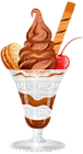 Kaz_Creations Ice Cream - zadarmo png