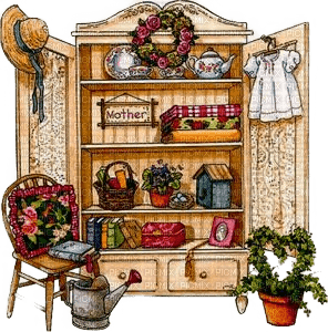 Küchenmöbel - png grátis