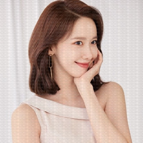Yoona - 免费PNG