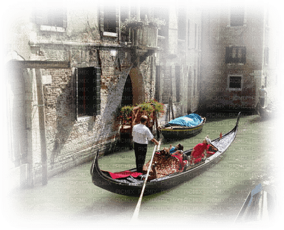 Venecia - darmowe png