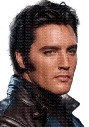 Elvis - png gratuito