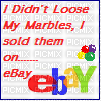 sold marbles on ebay - gratis png