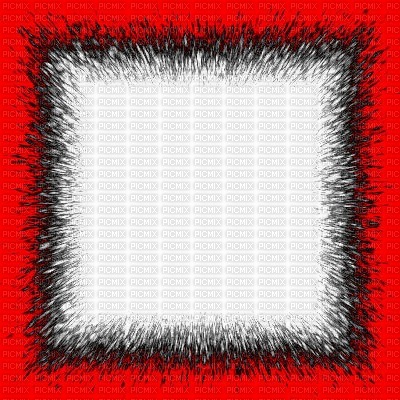red frame - kostenlos png