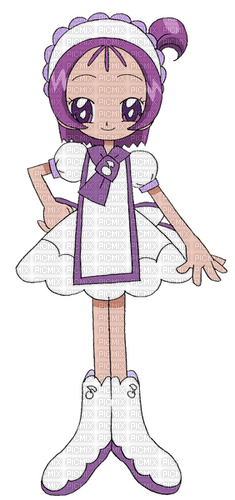 Onpu Pastry Chef - By StormGalaxy05 - ingyenes png