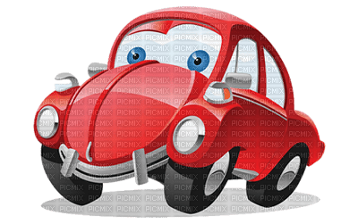 Kaz_Creations Cartoons Cartoon Cars - darmowe png