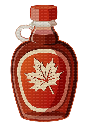 Maple Syrup!!! - darmowe png